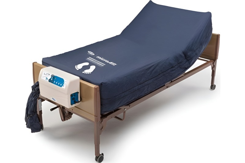 Low-AirLoss Mattress Sales & Rental