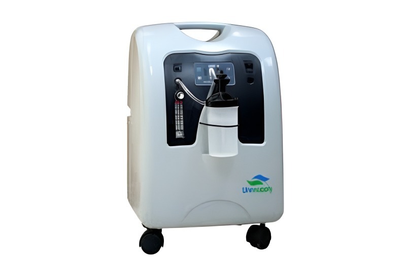 Exploring Oxygen Concentrator Sales & Rental Options in San Diego