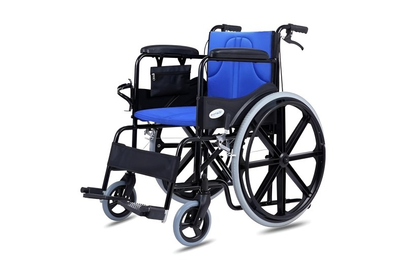 Wheelchair Sales & Rental in San Diego